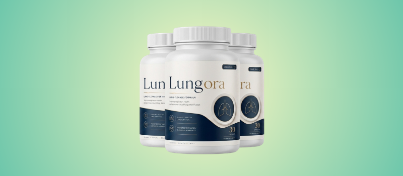 Lungora Reviews 2026: What Buyers Should Know First?