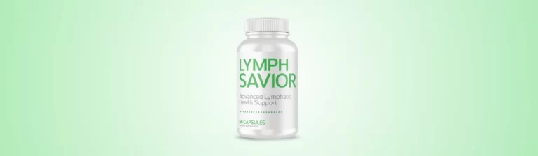Lymph Savior Reviews