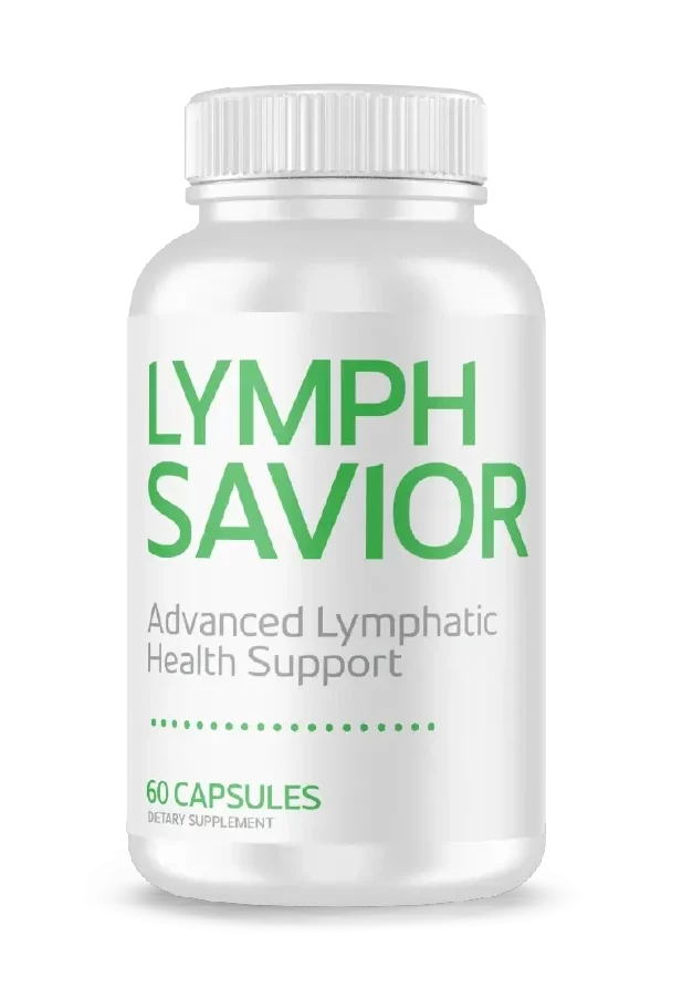 Lymph Savior Reviews