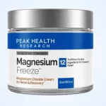 Magnesium Freeze Review