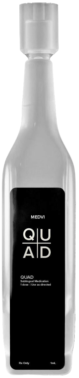 MedVi Quad Reviews.