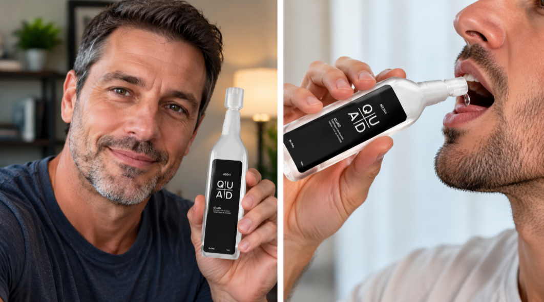 MedVi Quad user