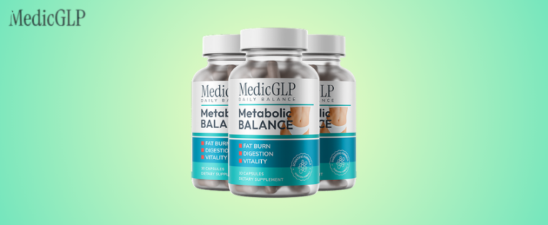 MedicGLP UK