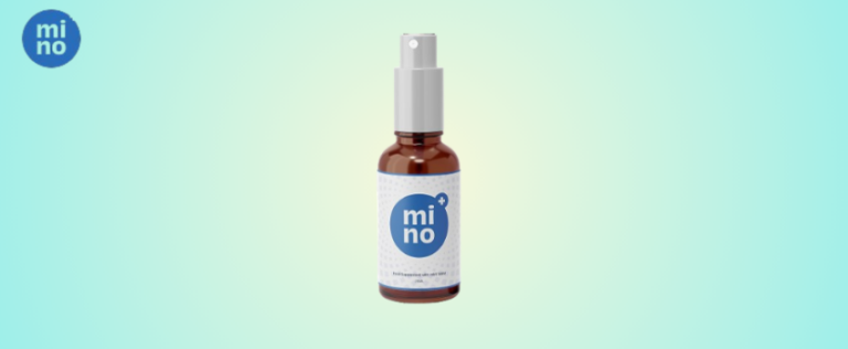 Mino+ Glucose Control UK