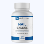 Nail Exodus Reviews