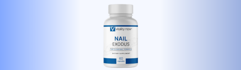 Nail Exodus Reviews