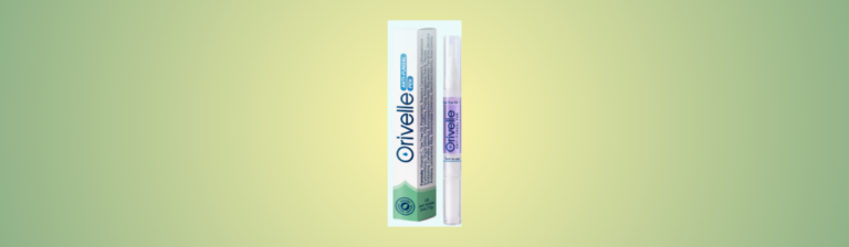 Orivelle Fungus Pen Reviews