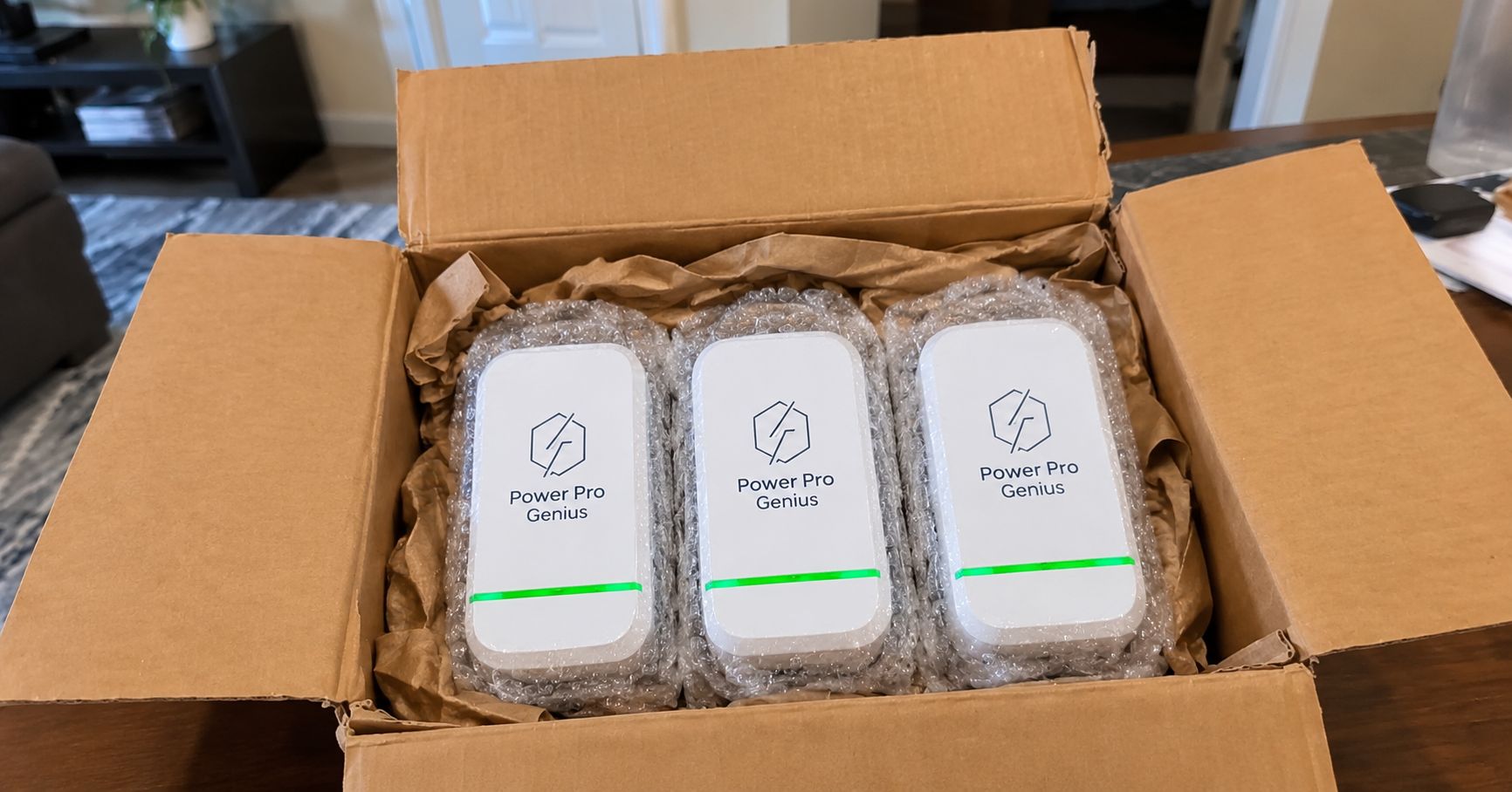 Power Pro Genius Customer Reviews 4