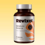Revixol Diet UK Reviews