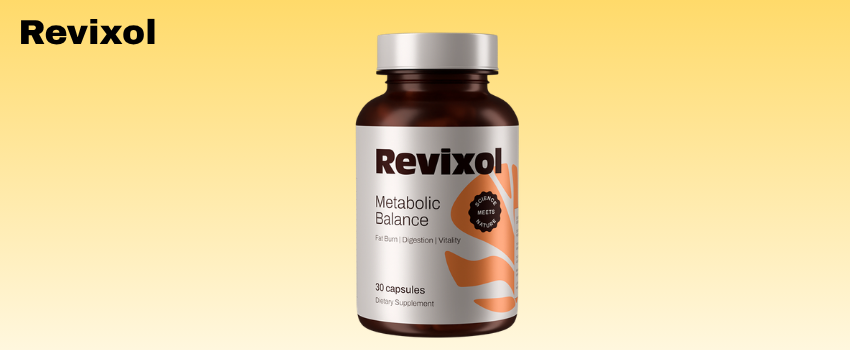 Revixol Diet UK Reviews