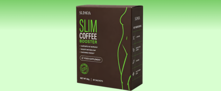 Slimqa Coffee Booster Reviews