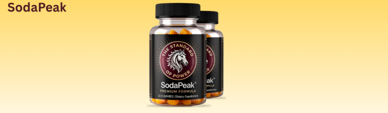 SodaPeak Reviews