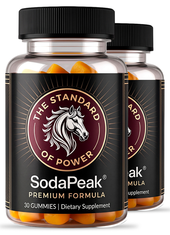 SodaPeak Reviews.