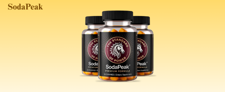 SodaPeak Reviews