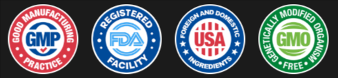 SodaPeak certification