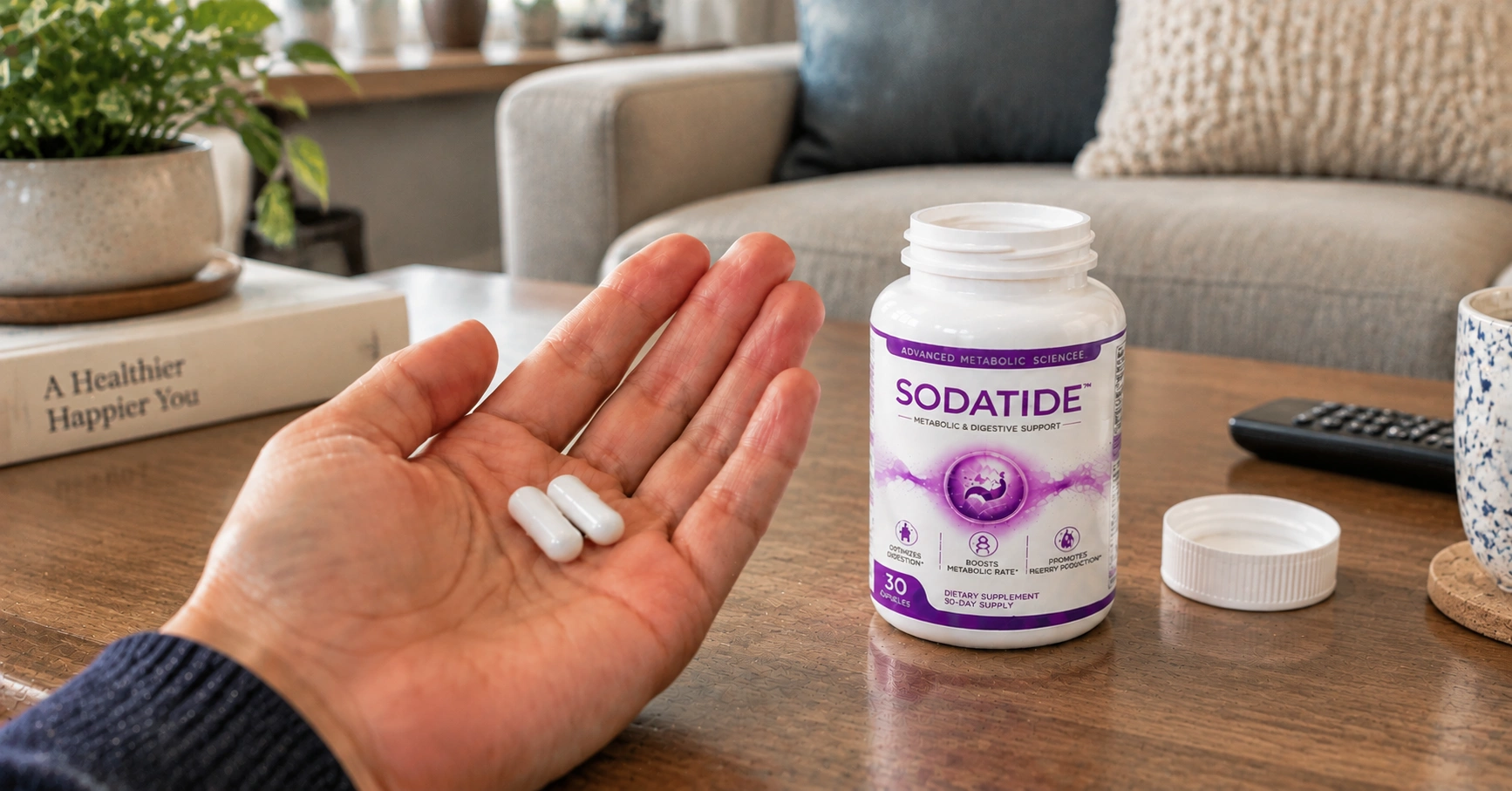 SodaTide Customer reviews 2