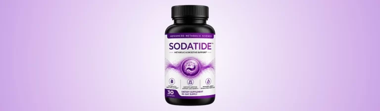 SodaTide Review
