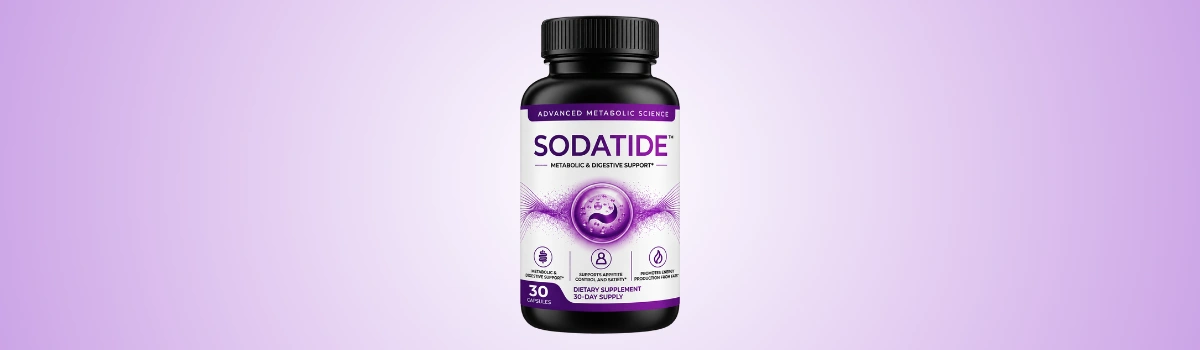 SodaTide Review
