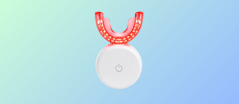 Toothcare Red Light Gum Device UK Reviews: Is It Worth It?