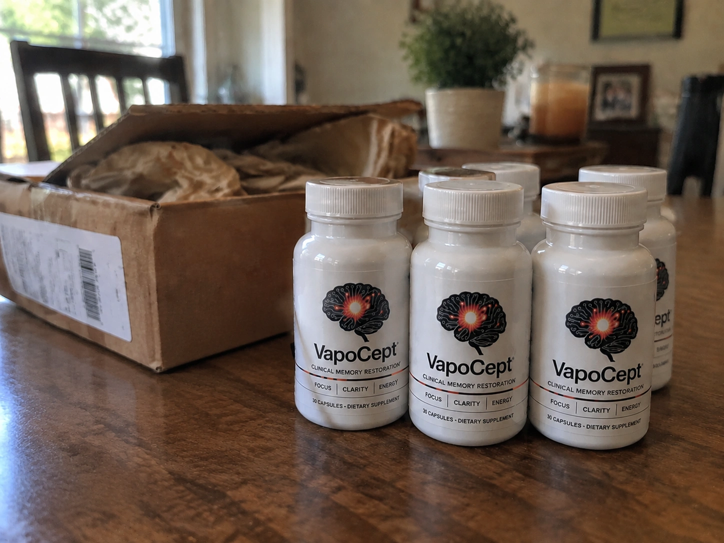 VapoCept Customer 2
