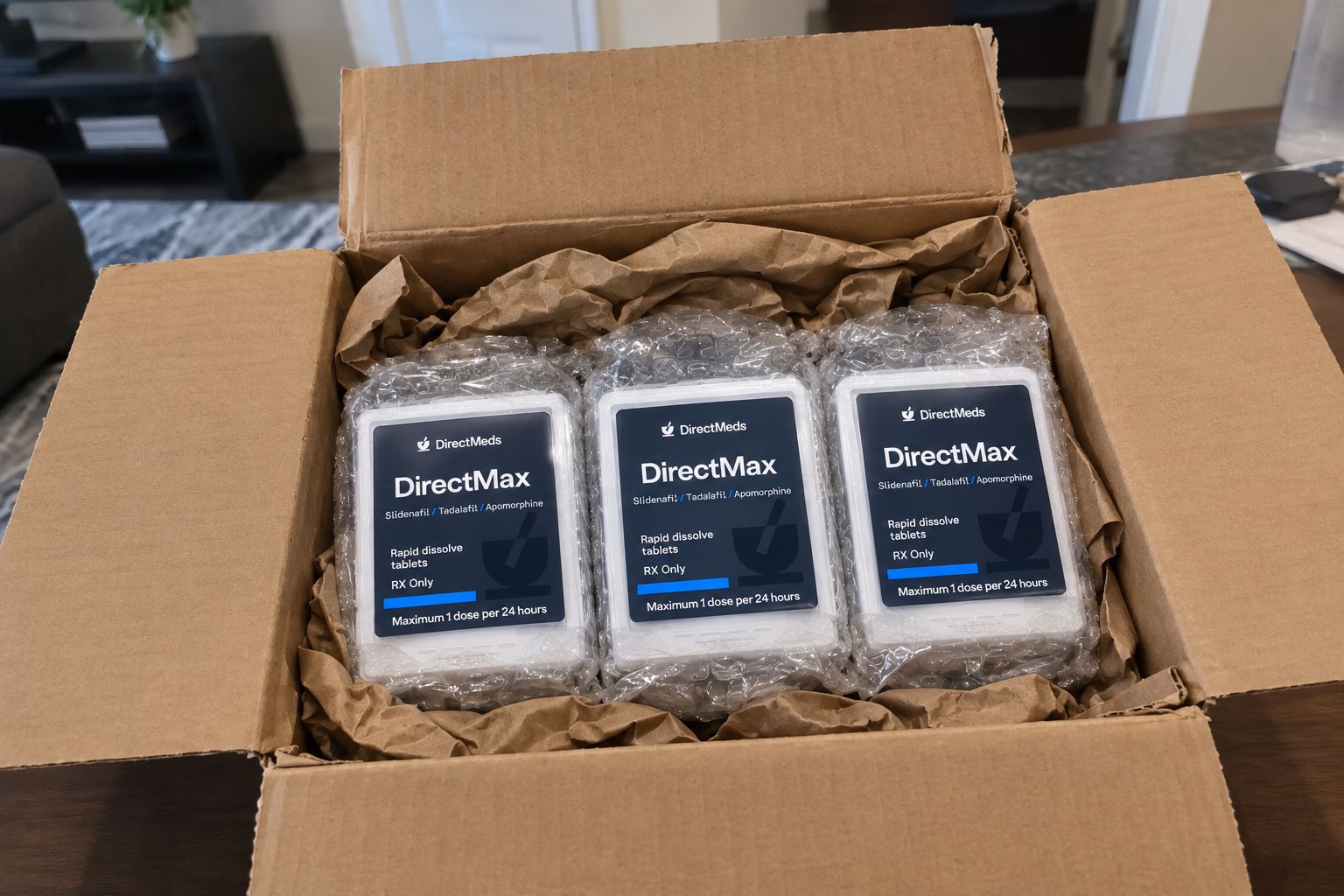 DirectMax - Customer Reviews 1
