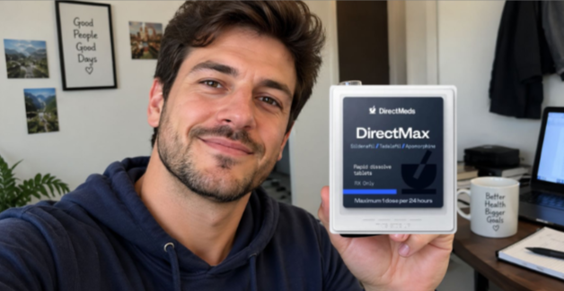 DirectMax Customer review