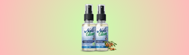 NailsCleanPro Reviews