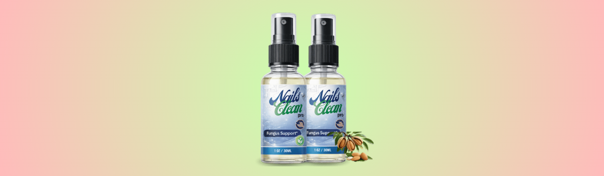 NailsCleanPro Reviews