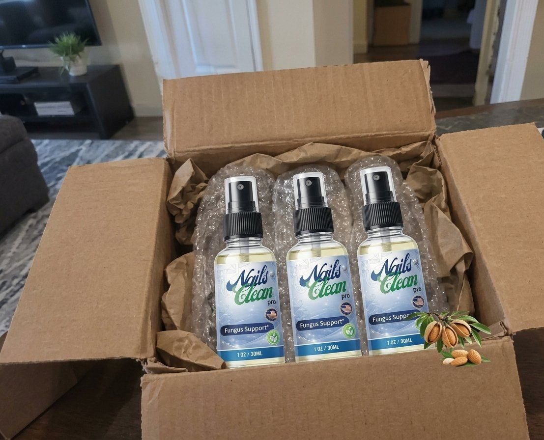 NailsCleanPro - Customer Reviews 3