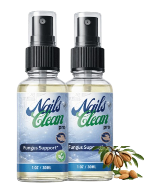 NailsCleanPro Reviews
