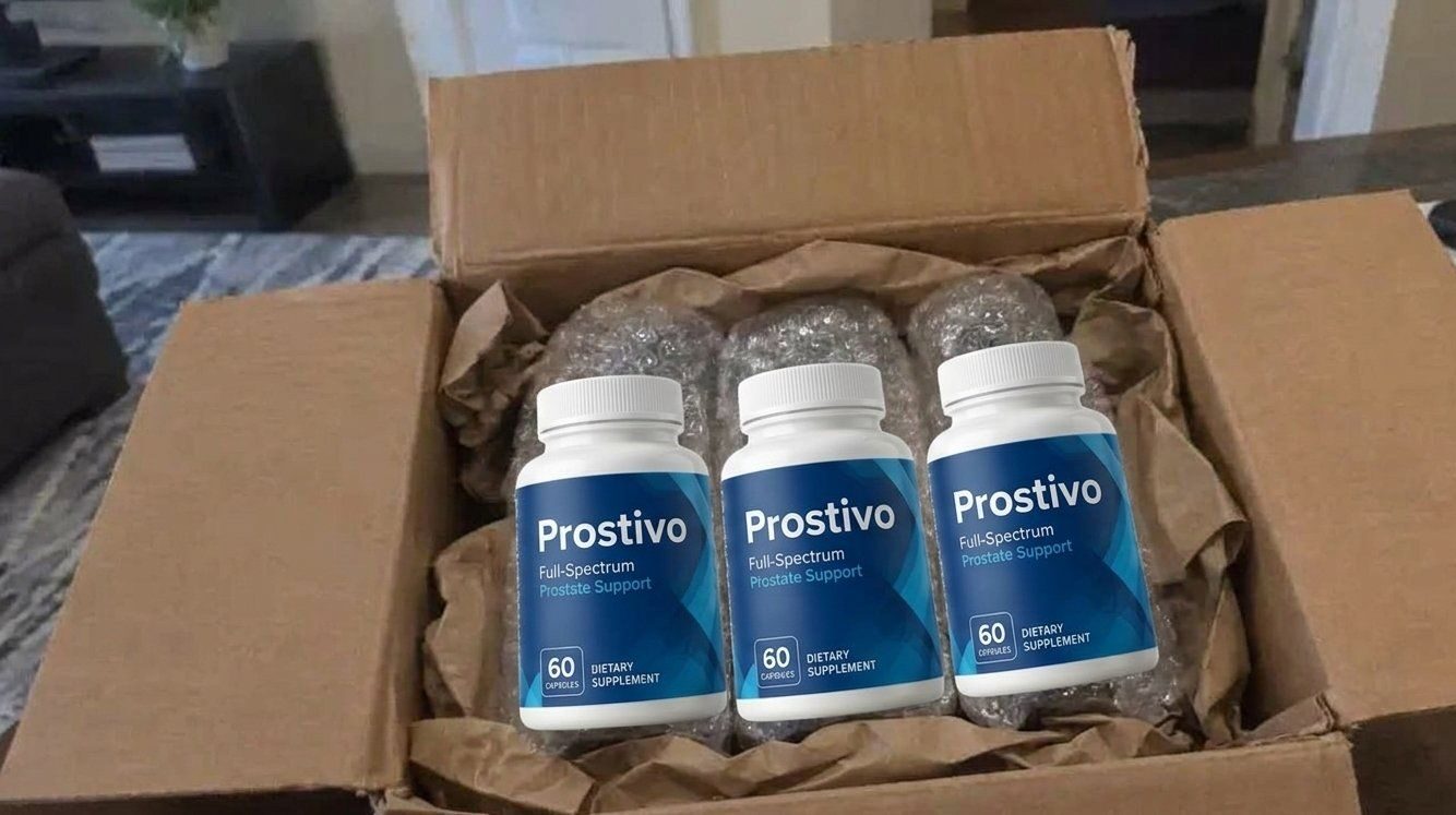 Prostivo Customer Reviews 1