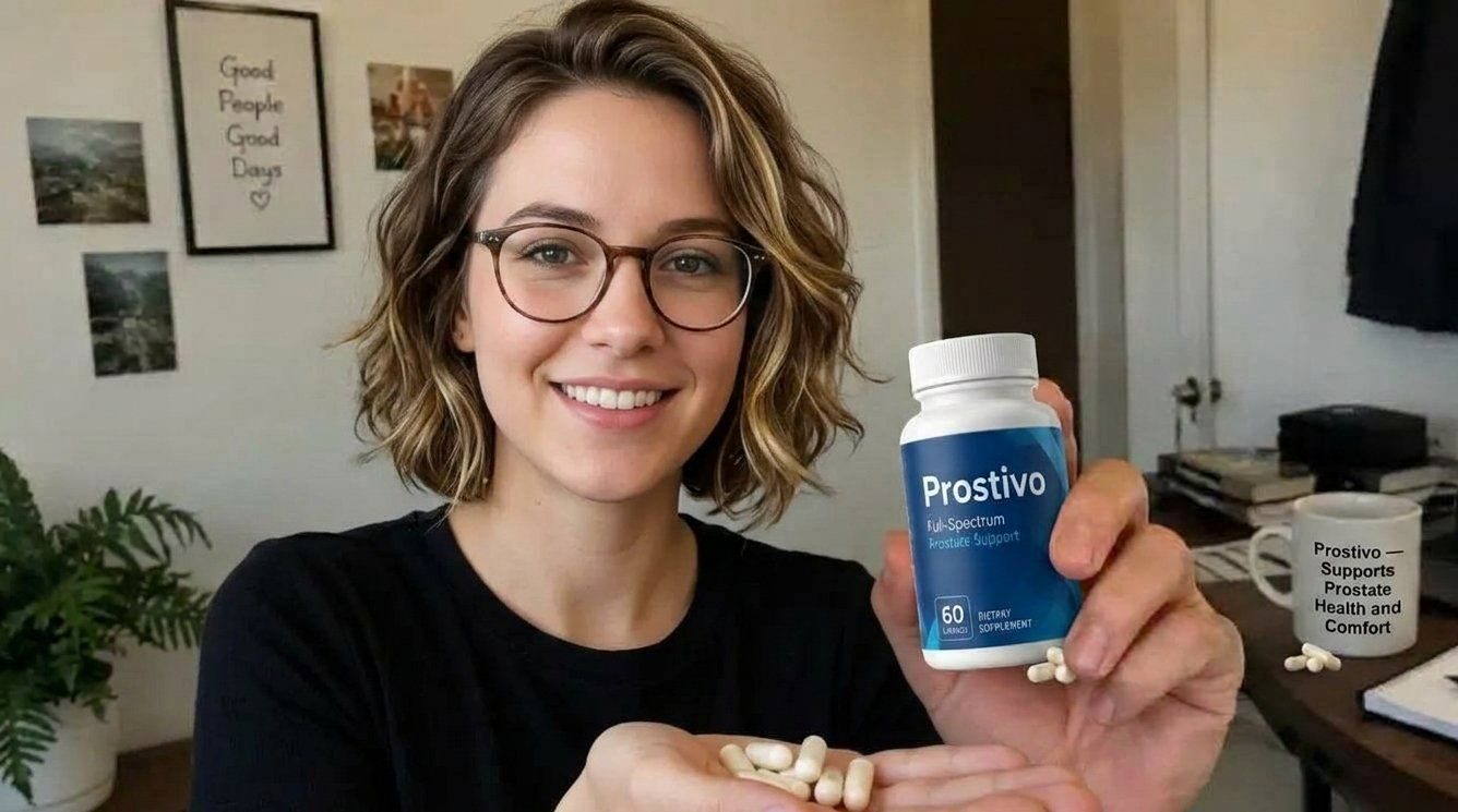 Prostivo Customer Reviews 3