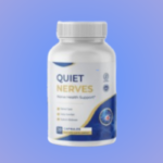 Quiet Nerve Reviews