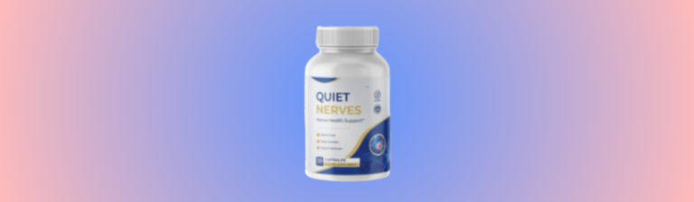 Quiet Nerve Reviews