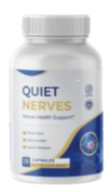 Quiet Nerves