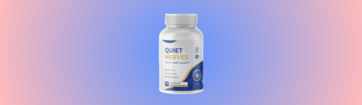 Quiet Nerve Reviews