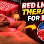 Red Light Therapy for Ed