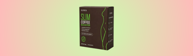 Slimqa Coffee Booster Reviews