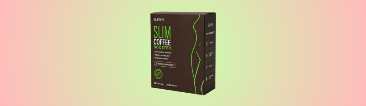 Slimqa Coffee Booster Reviews