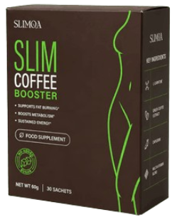 Slimqa Coffee Booster Reviews