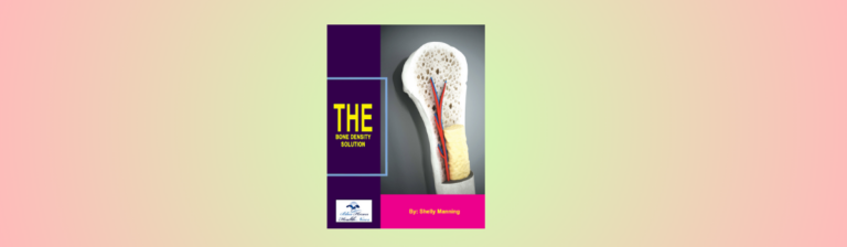 The Bone Density Solution Review