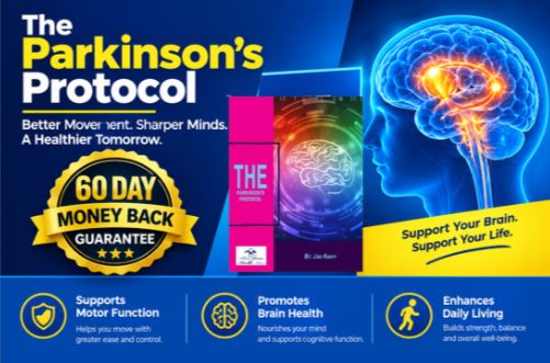 The Parkinson’s Protocol Money Back Gurantee