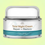 Total Night Cream Repair and Restore Reviews