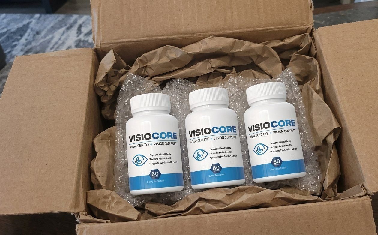 Visiocore - Customer Revirews 1
