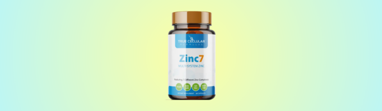 Zinc 7 Reviews