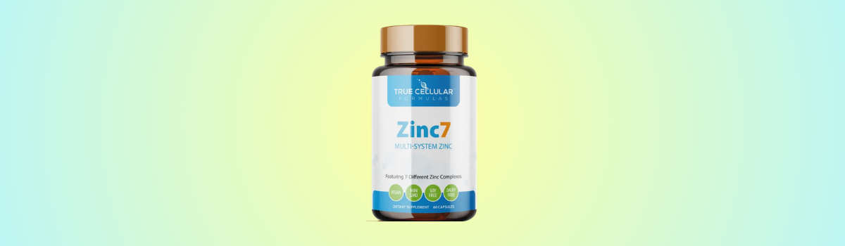 Zinc 7 Reviews