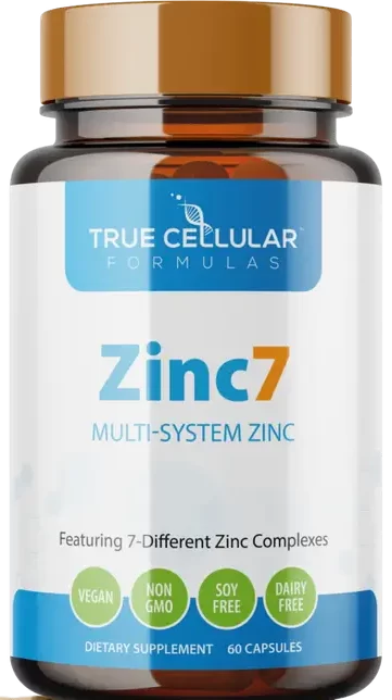 Zinc 7